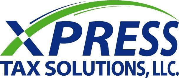 Xpress Logo - Xpress Tax Solutions Logo - Yelp