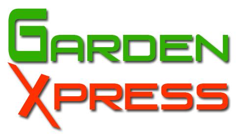 Xpress Logo - Garden-Xpress-Logo – Garden Express