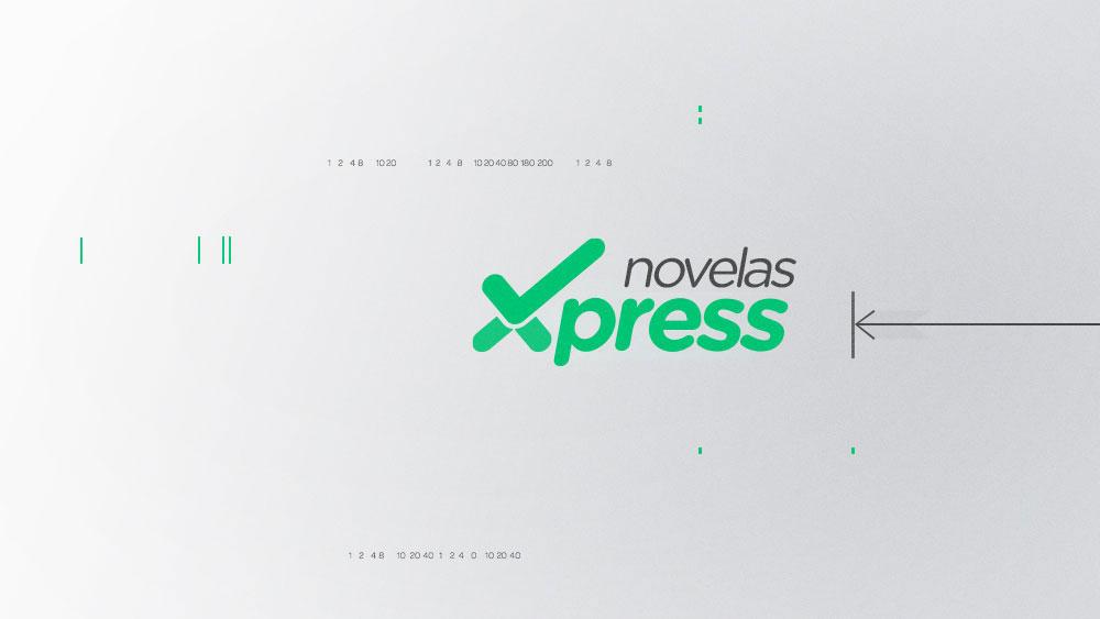 Xpress Logo - Blanco-Lorenz