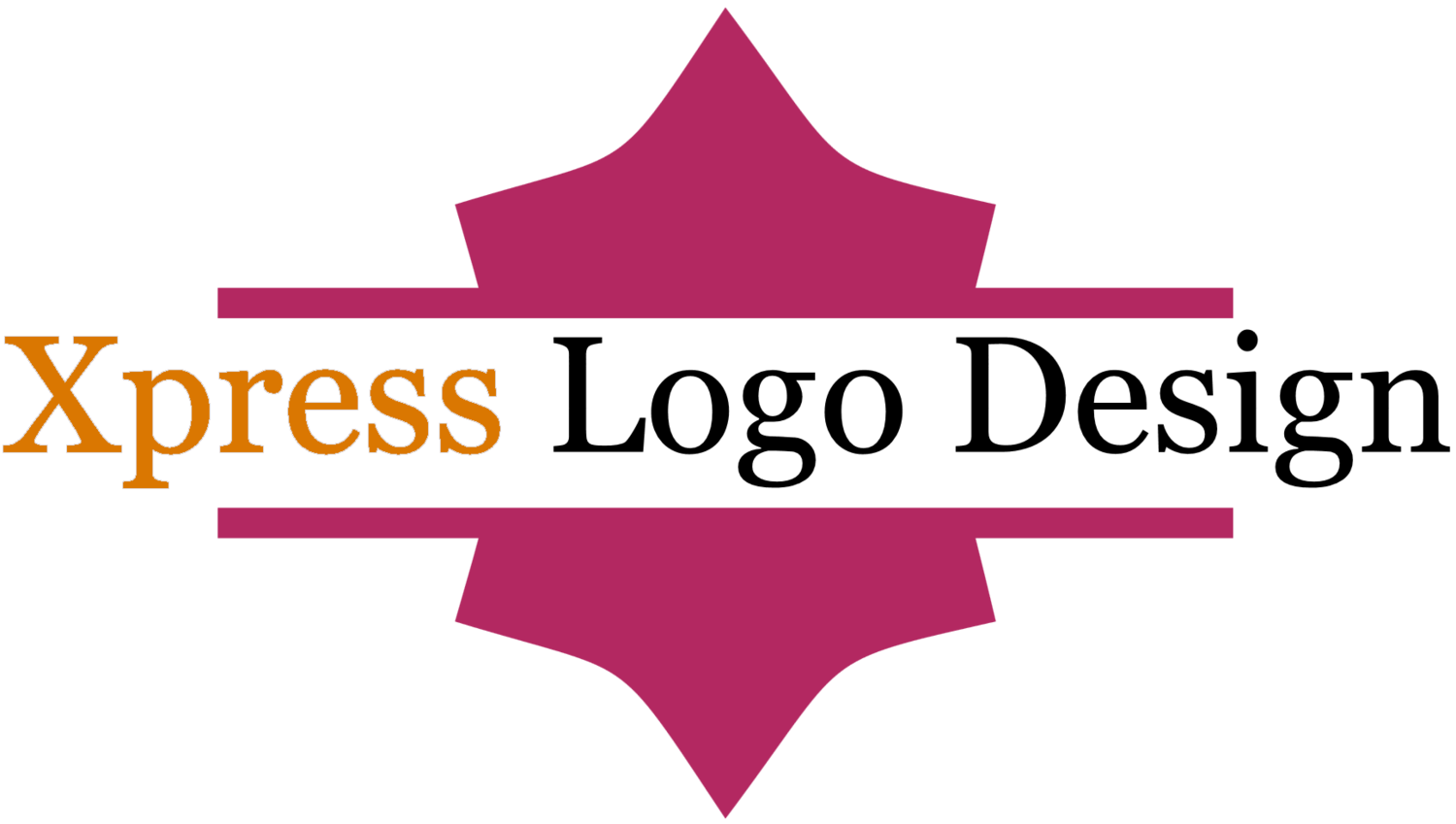 Xpress Logo - Xpress Logo Design