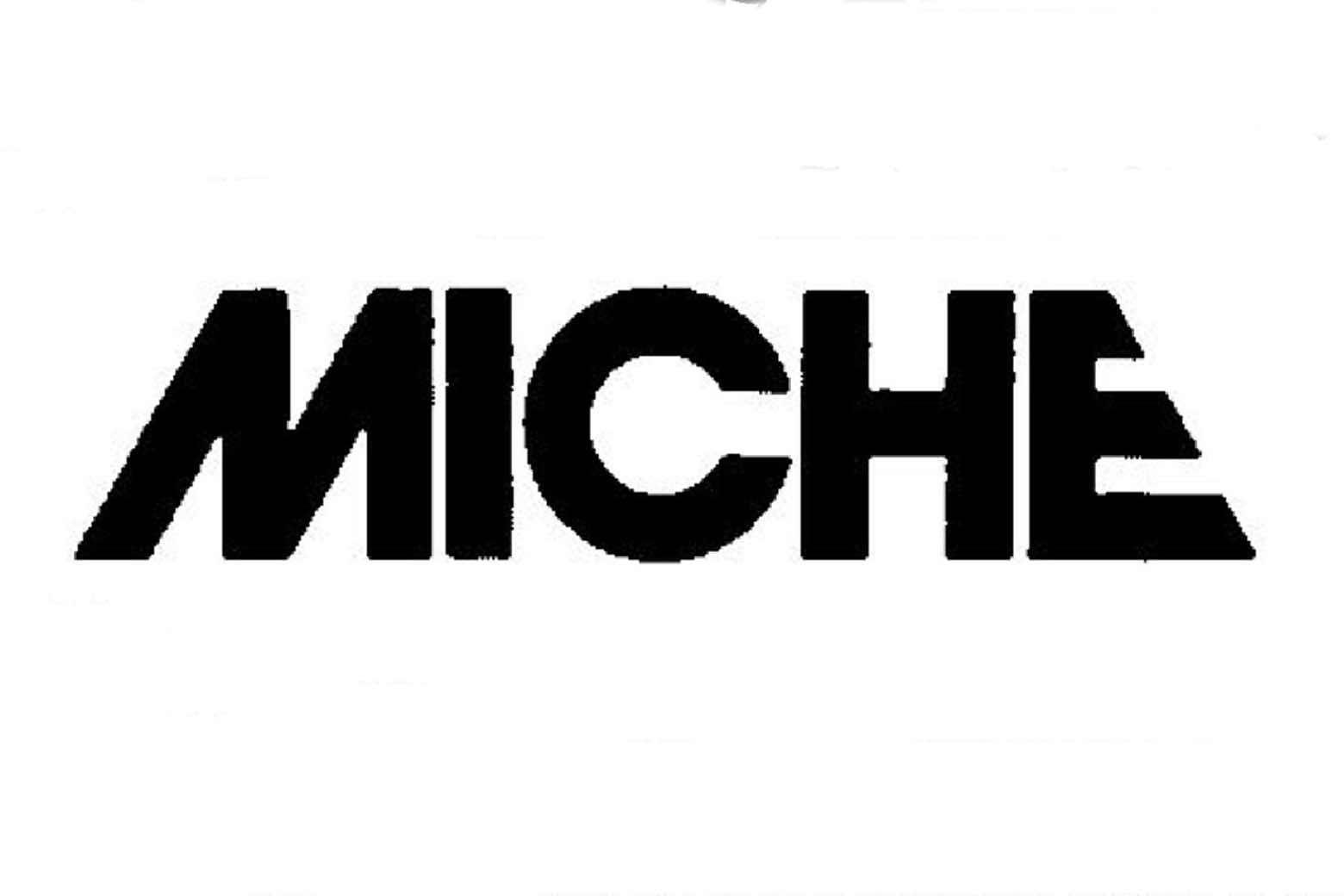 Miche Logo - Documents - Miche