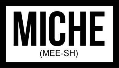 Miche Logo - Miche Beauty