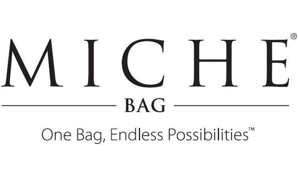 Miche Logo - Miche Classic Small Purse Bundle (4 items)