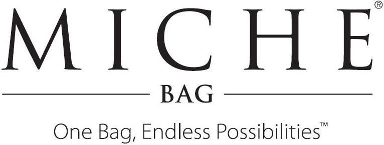 Miche Logo - Miche Classic Small Purse Bundle (4 items)