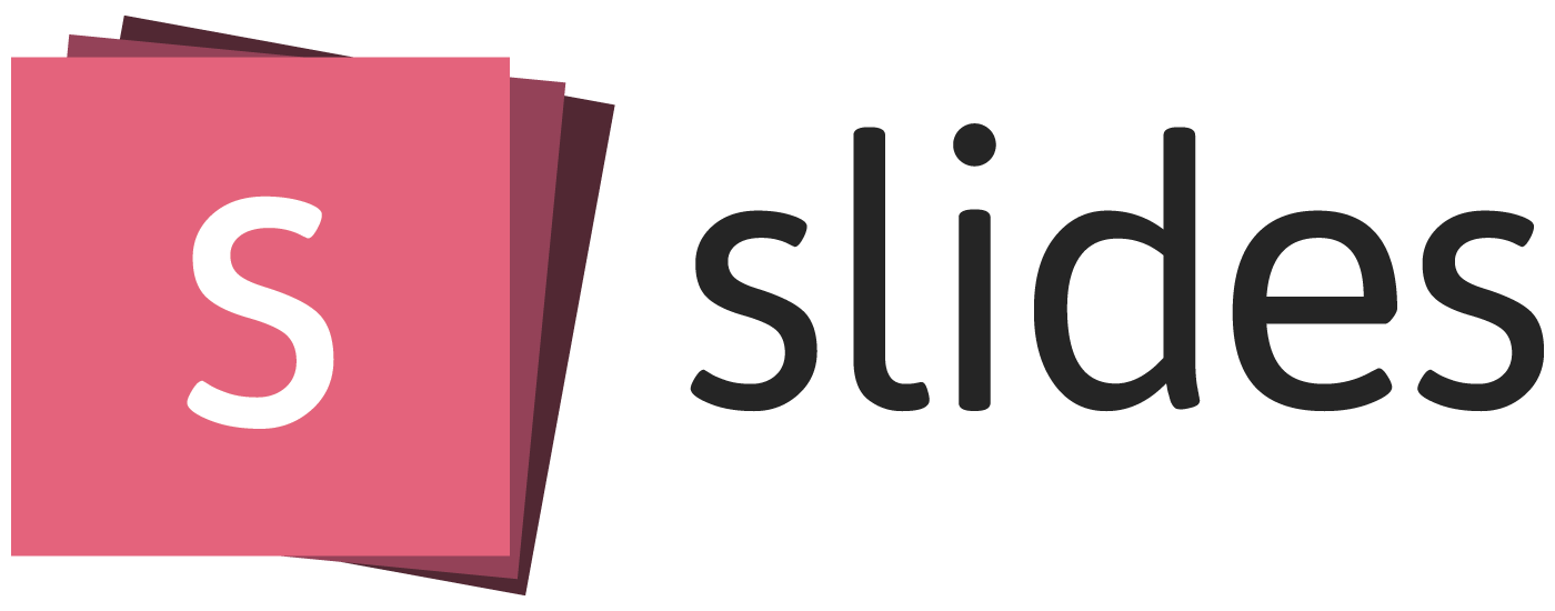 Slide Logo - Slides – Digital Educational Tools