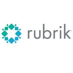 Rubrik Logo - Rubrik - Exclusive Networks - Australia