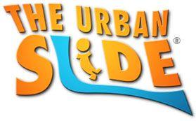 Slide Logo - Best slip 'n slide events in United States. Find your city!