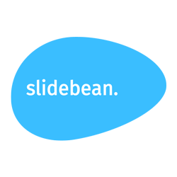 Slidebean Logo - Presentation Software | Online Presentation Tools: Slidebean AI