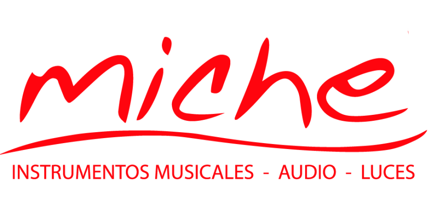 Miche Logo - logo - Miche Tiendas Online