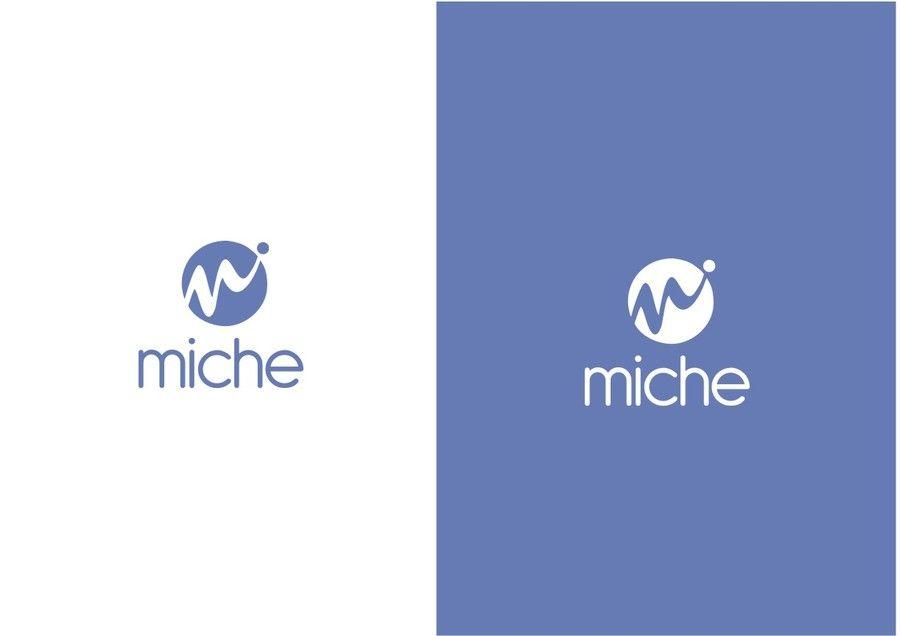Miche Logo - miche logo | Logo design contest