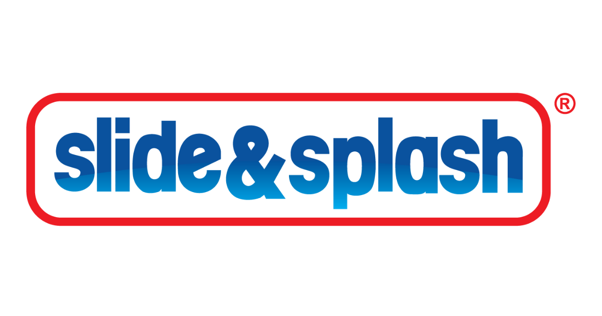 Slide Logo - Slide & Splash