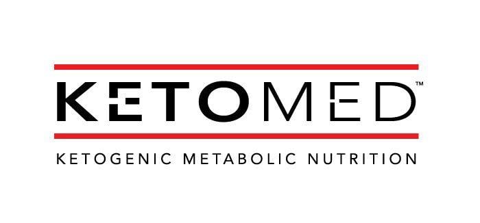 Ketogenic Logo - KetoMed - Preferred Delivery