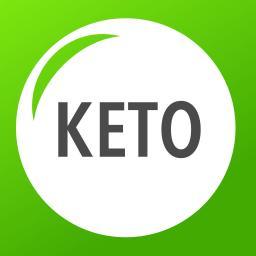 Ketogenic Logo - Keto diet & Ketogenic recipes App Ranking and Store Data | App Annie