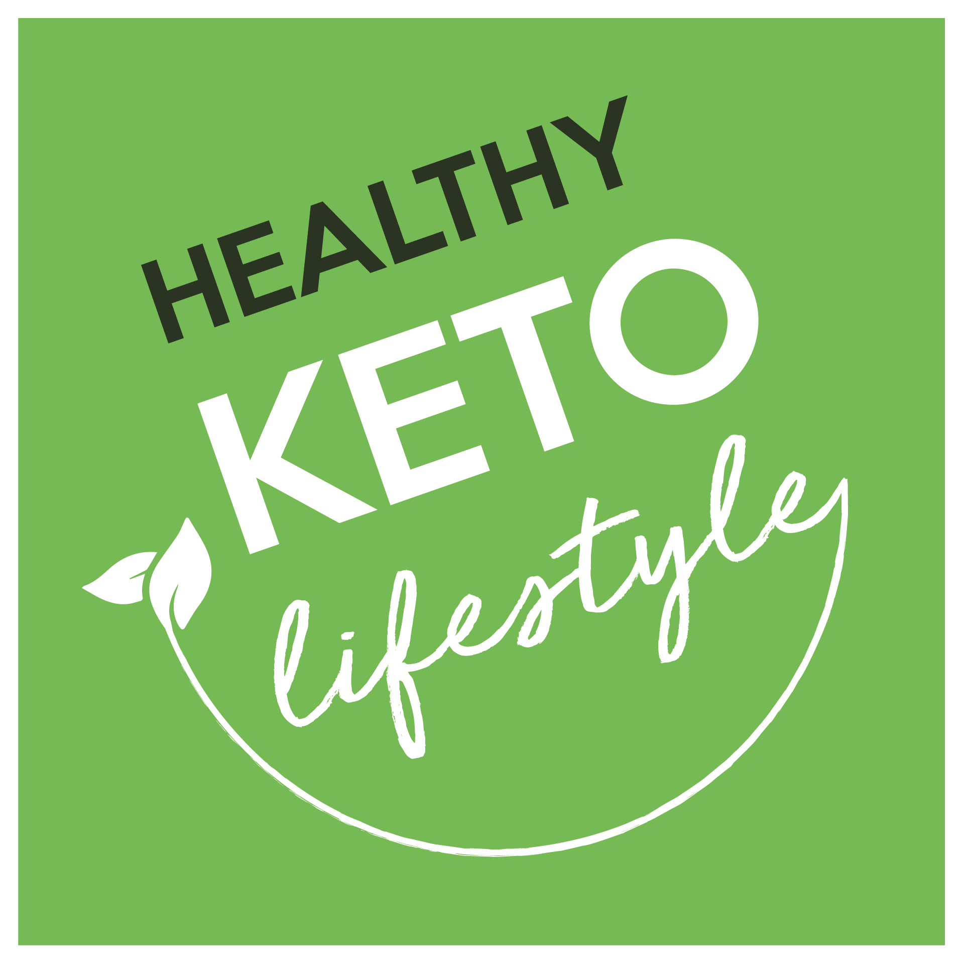 Ketogenic Logo - Home - Healthy Keto Lifestyle