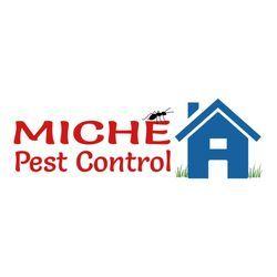 Miche Logo - Miche Pest Control - Pest Control - Manassas, VA - Phone Number - Yelp