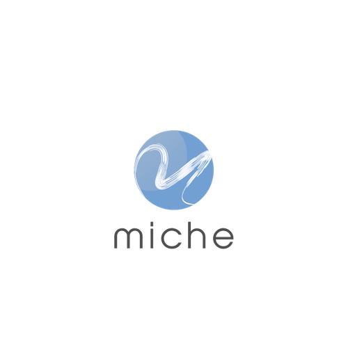 Miche Logo - miche logo. Logo design contest
