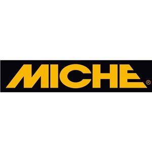 Miche Logo - Xlight Quick Release Alloy Road Skewers Set