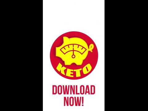 Ketogenic Logo - Stupid Simple Keto - Low Carb Diet Tracking App - Apps on Google Play