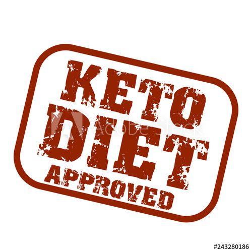 Ketogenic Logo - Ketogenic diet logo sign keto icon stamp illustration - Buy this ...