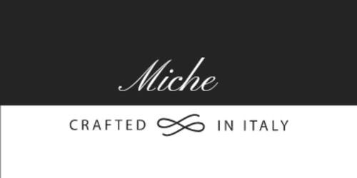 Miche Logo - Miche