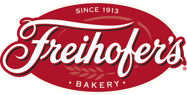 Freihofer's Logo - Freihofer's Logo | Hometown Roots | Logos, Packaging solutions, College