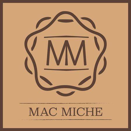 Miche Logo - Mac Miche - Picture of Mac Miche, Limone Piemonte - TripAdvisor