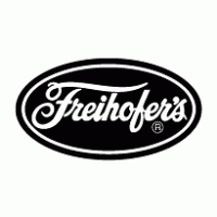 Freihofer's Logo - Freihofer's | Brands of the World™ | Download vector logos and logotypes