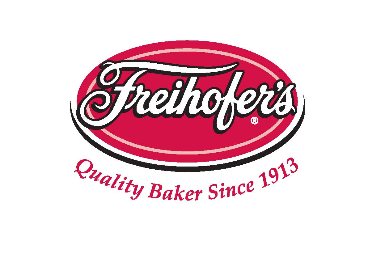 Freihofer's Logo - Help fight childhood hunger - Project Bread - The Walk for Hunger