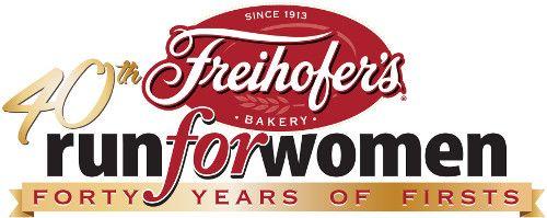 Freihofer's Logo - Last Chance Registration and Security Expectations for 40th