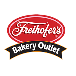 Freihofer's Logo - LocalFlavor.com - BIMBO BAKERIES USA / FREIHOFER'S Coupons