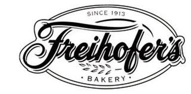 Freihofer's Logo - BIMBO BAKERIES USA, INC. Trademarks (199) from Trademarkia - page 3