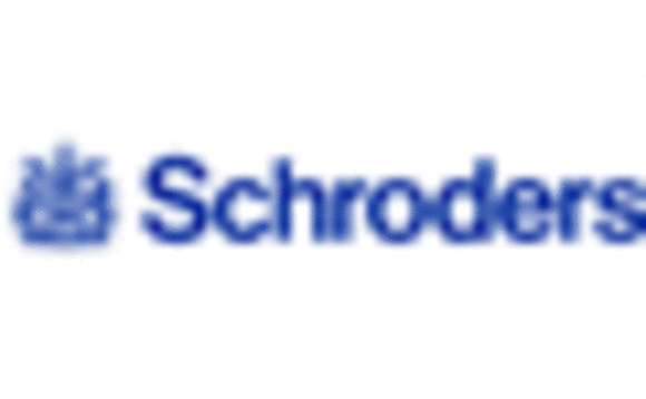 Schroders Logo - Schroder Global Climate Change Fund Launch