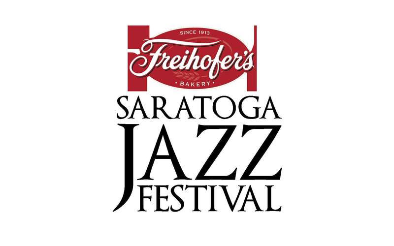 Freihofer's Logo - 2019 Freihofer's Saratoga Jazz Festival - Saturday, Jun 29, 2019 ...