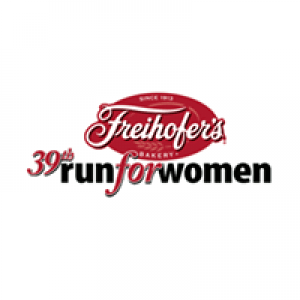 Freihofer's Logo - Albany Troy, NY Hulafrog. Freihofer's Run For Women