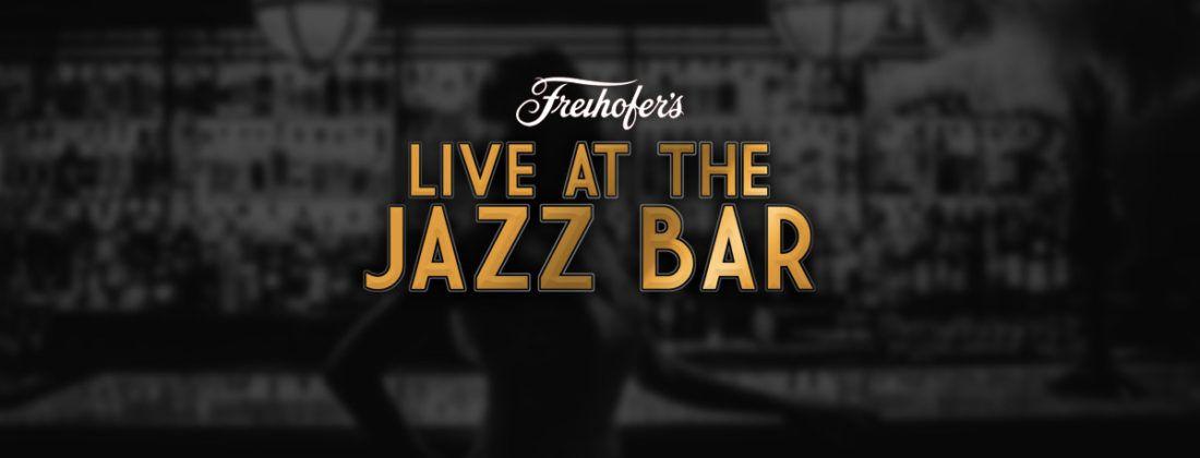Freihofer's Logo - Freihofer's Live at the Jazz Bar | SPAC