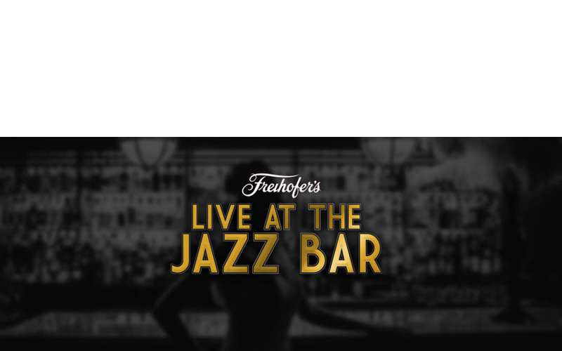 Freihofer's Logo - Aug 15 2019 Freihofer's Live at the Jazz Bar with Chuck Lamb ...