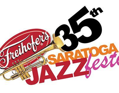 Freihofer's Logo - Freihofer's Saratoga Jazz Festival Microsite on Behance