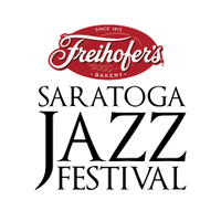 Freihofer's Logo - The 2019 Freihofer's Saratoga Jazz Festival