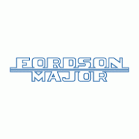 Fordson Logo - Fordson Major Logo Vector (.EPS) Free Download