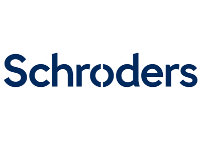 Schroders Logo - funddetail