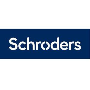 Schroders Logo - Schroders - 2019 Portfolio Services Internship Programme