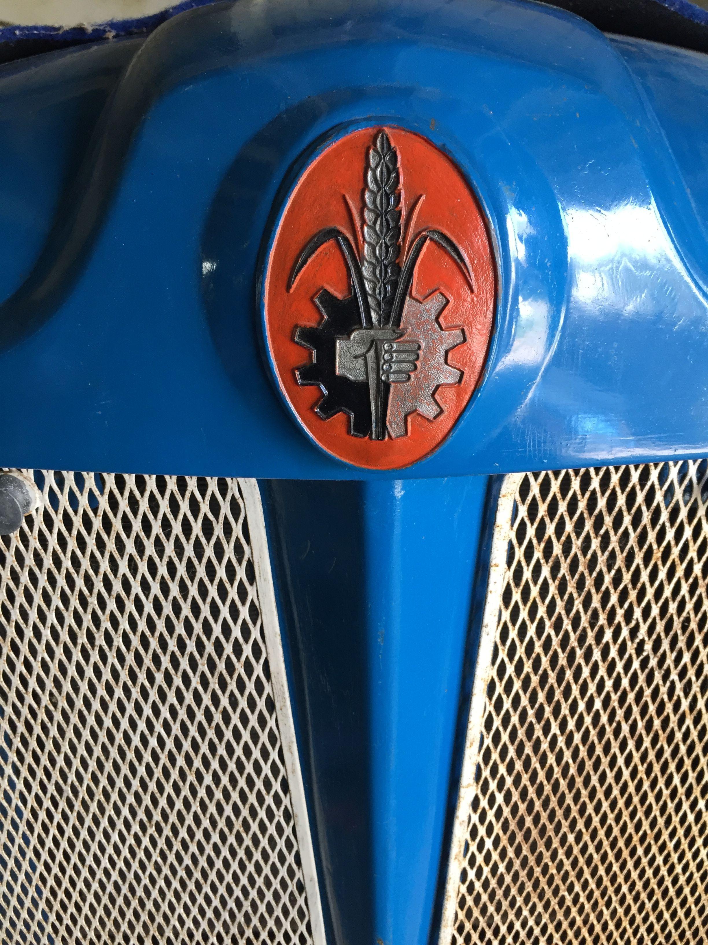 Fordson Logo - Fordson major Diesel 1956 | tractor | Ford tractors, Farm pictures ...