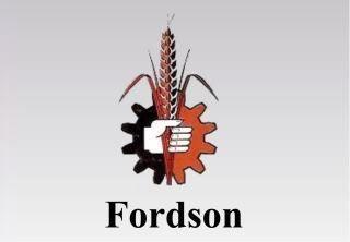 Fordson Logo - ford dexta logo | Bienvenue dans les catalogues de pièces Ford et ...