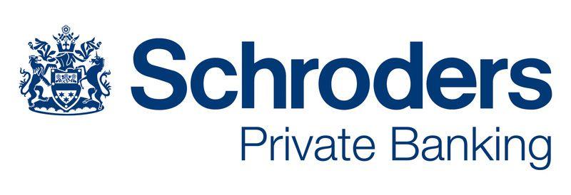 Schroders Logo - Schroders « Logos & Brands Directory