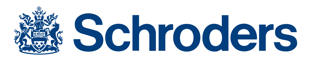 Schroders Logo - Data Strategy for a leading European Asset Manager