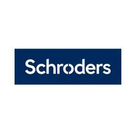 Schroders Logo - Schroders
