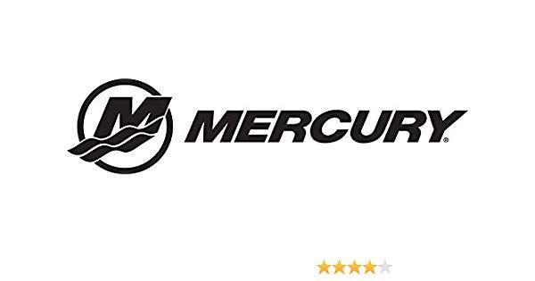 Mercruiser Logo - Mercury Mercruiser Trailering Clips
