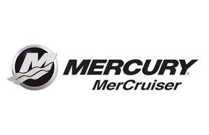 Mercruiser Logo - Mercury Mercruiser | Bates Wharf