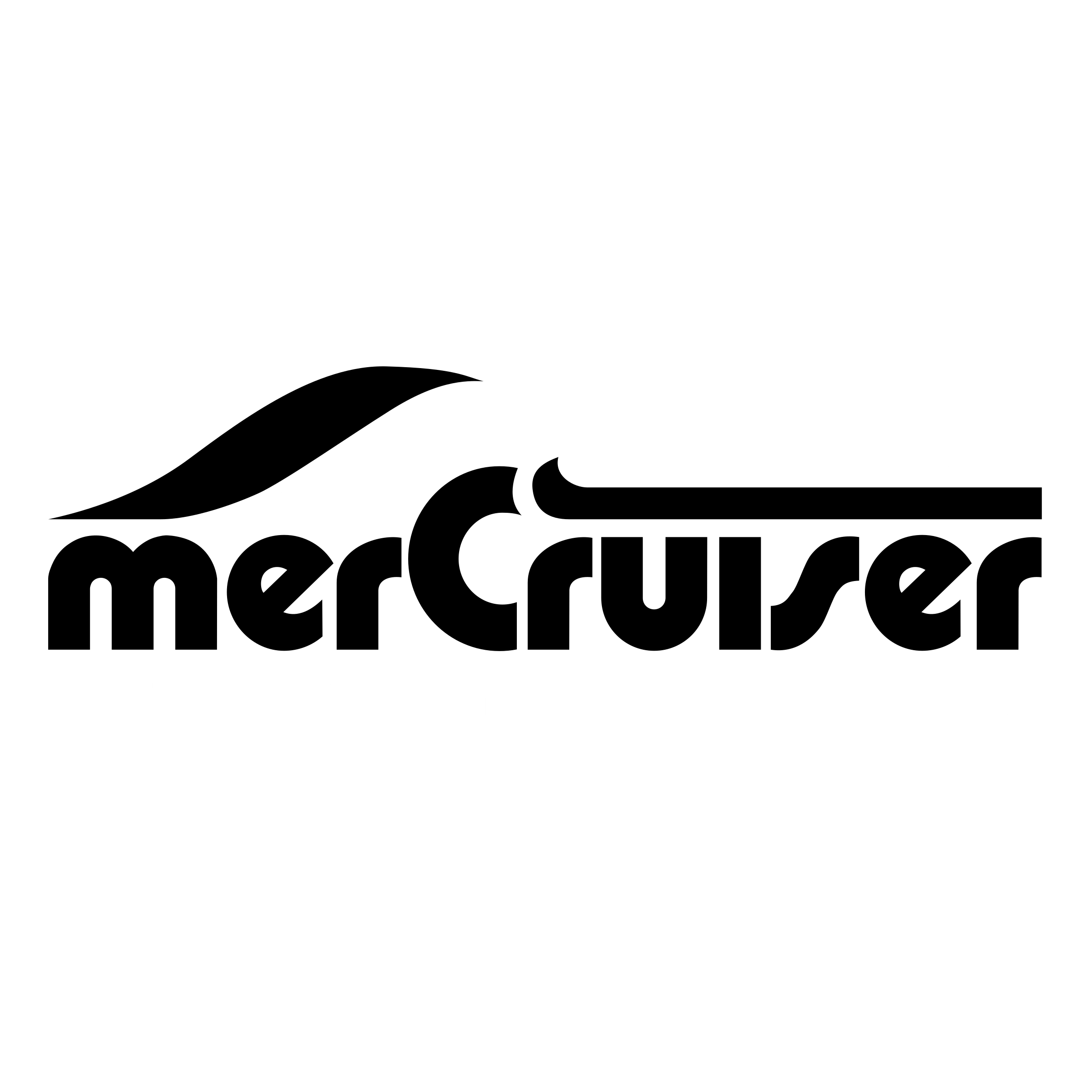 Mercruiser Logo - Mercruiser Logo PNG Transparent & SVG Vector - Freebie Supply