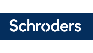 Schroders Logo - Climate Progress Dashboard: Marking one Year on (Schroders)